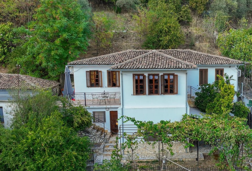 DD Villa 2 Villa in Europe