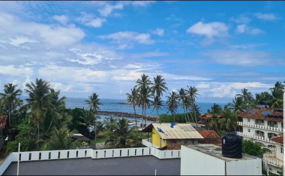 Villa 34 Bed and Breakfast in Southern Province