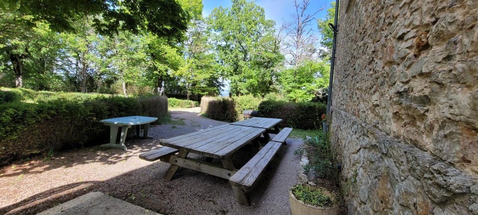 Le Manoir de Sonnac House in Occitanie