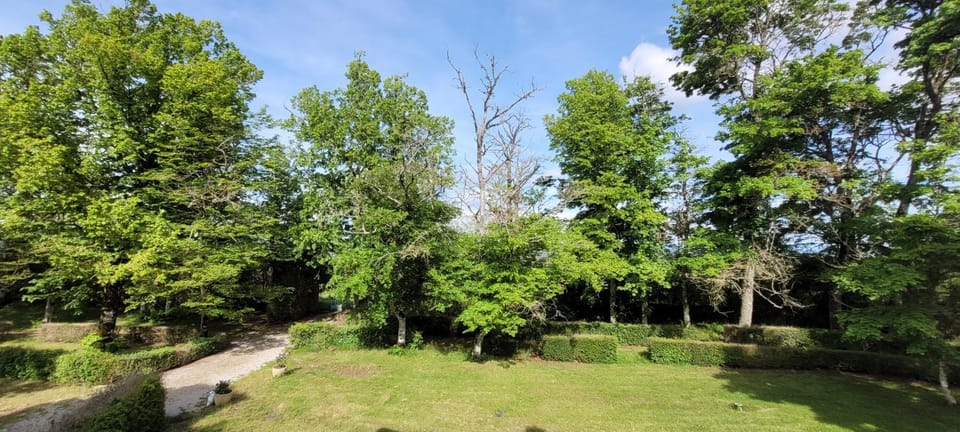 Le Manoir de Sonnac House in Occitanie