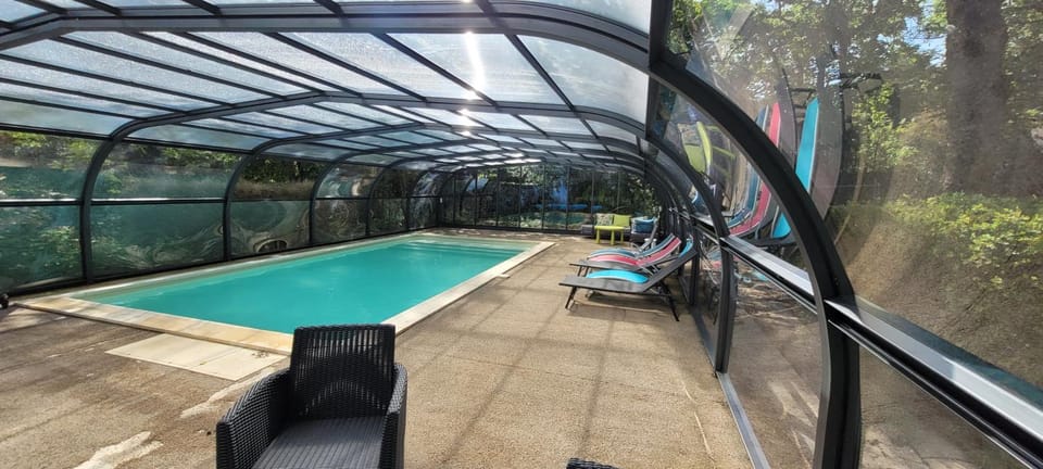 Le Manoir de Sonnac House in Occitanie