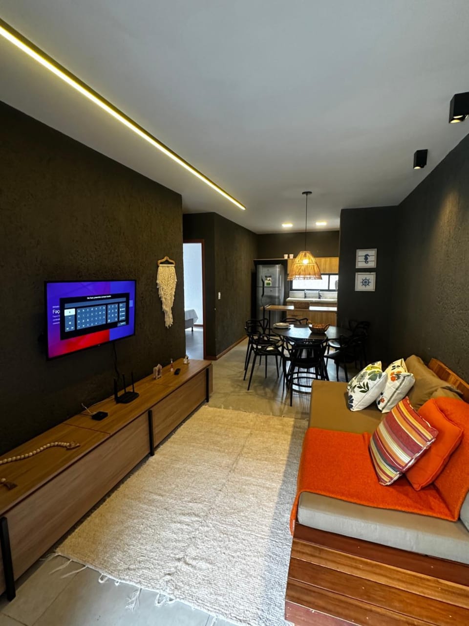 Villa Kamby Milagres B003 Apartment in State of Alagoas, Brazil