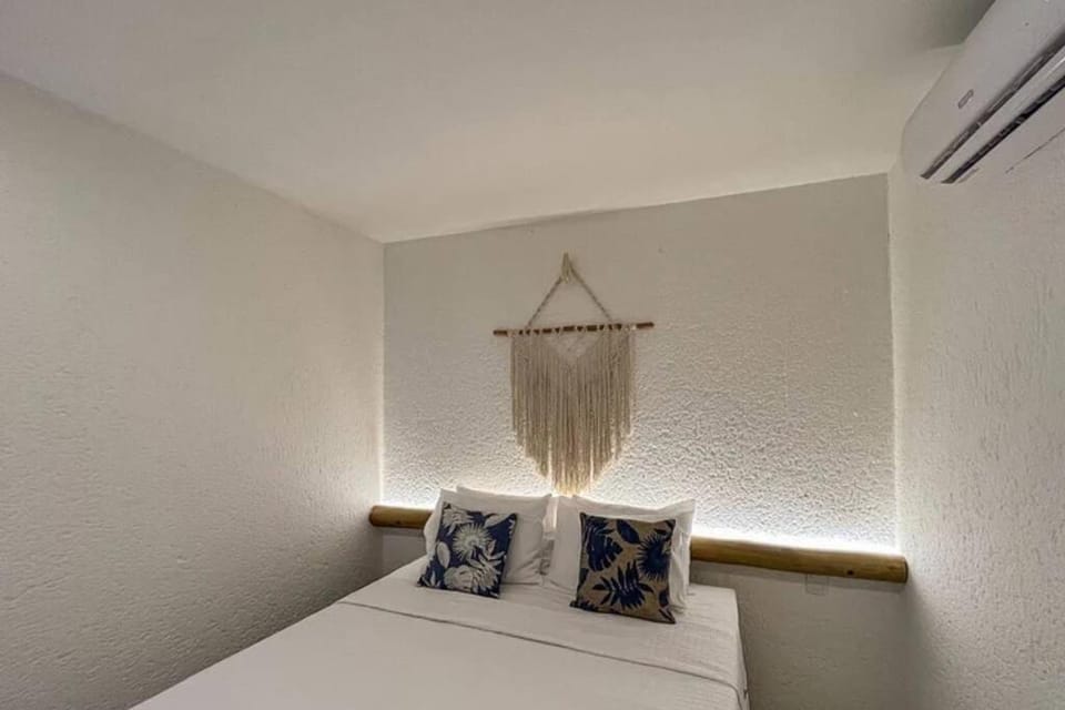Villa Kamby Milagres B003 Apartment in State of Alagoas, Brazil