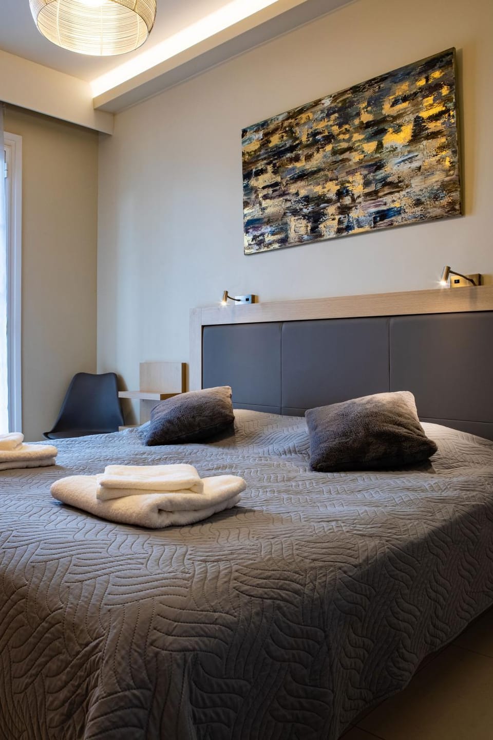 ANGELO Cafe Hotel Hotel in Peloponnese Region