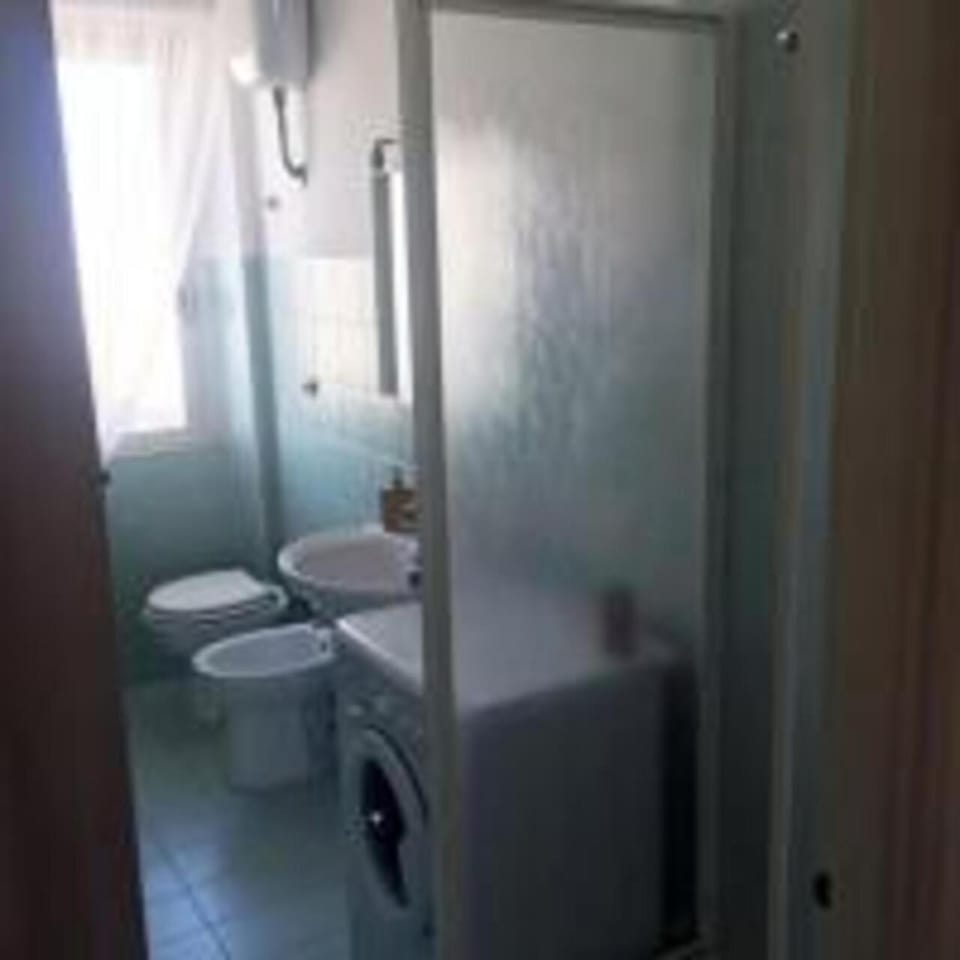 Shower, Toilet, Bathroom, bidet