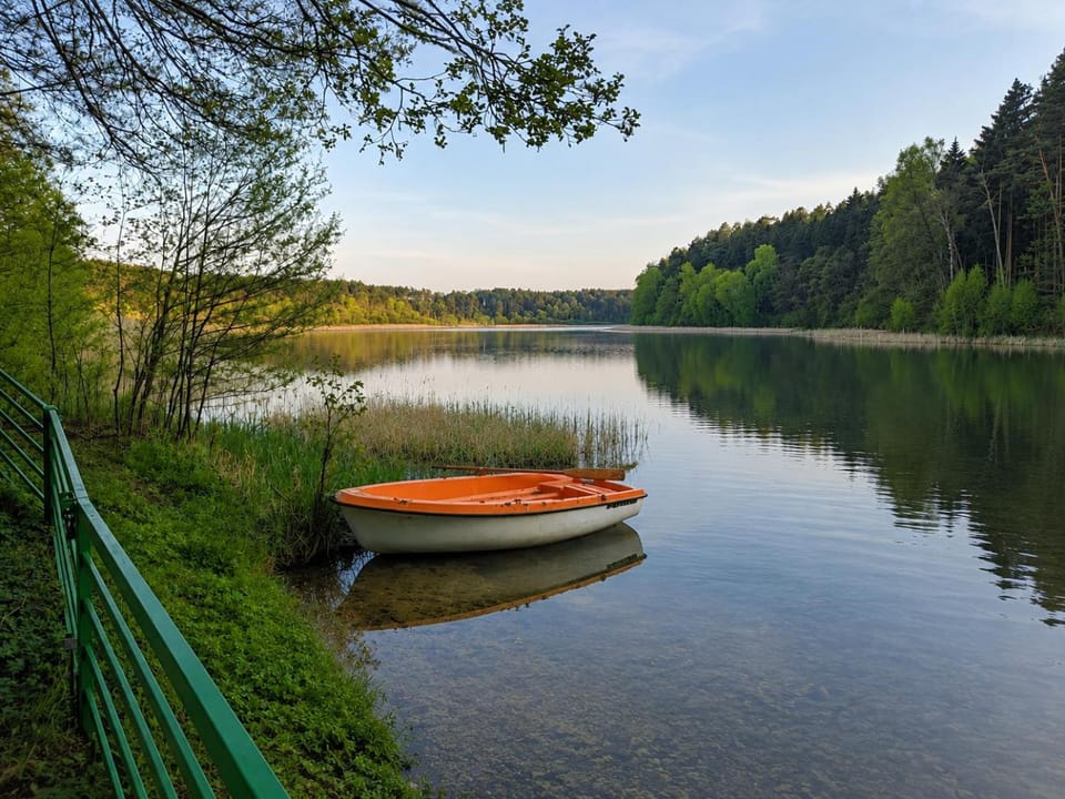 Natural landscape, Activities, Beach, Lake view