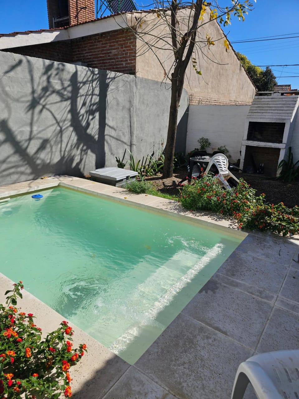 Day, Pool view, Swimming pool