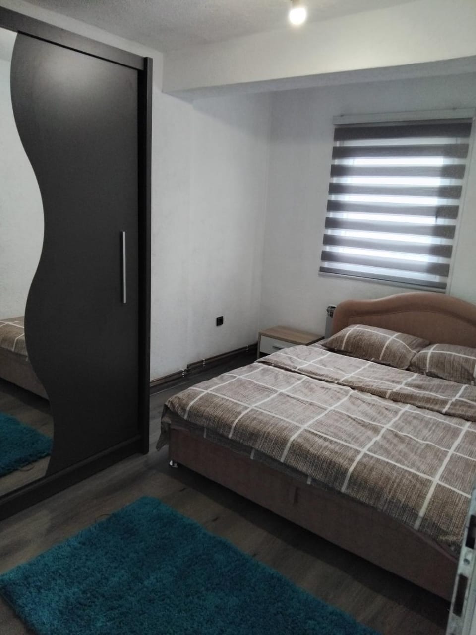 Skyline Sarajevo Apartment in Sarajevo