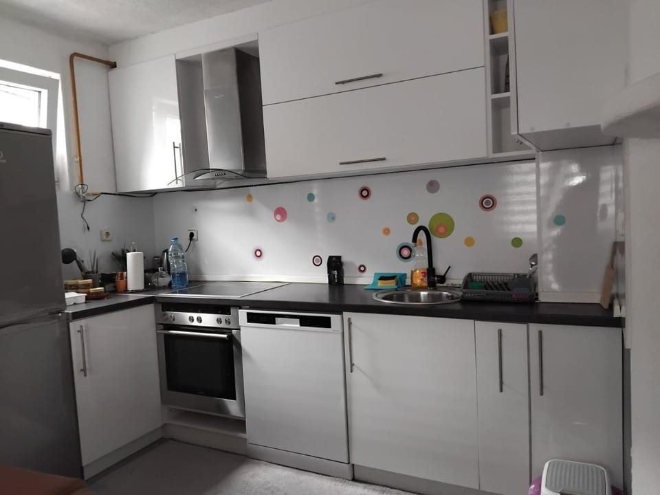 Skyline Sarajevo Apartment in Sarajevo