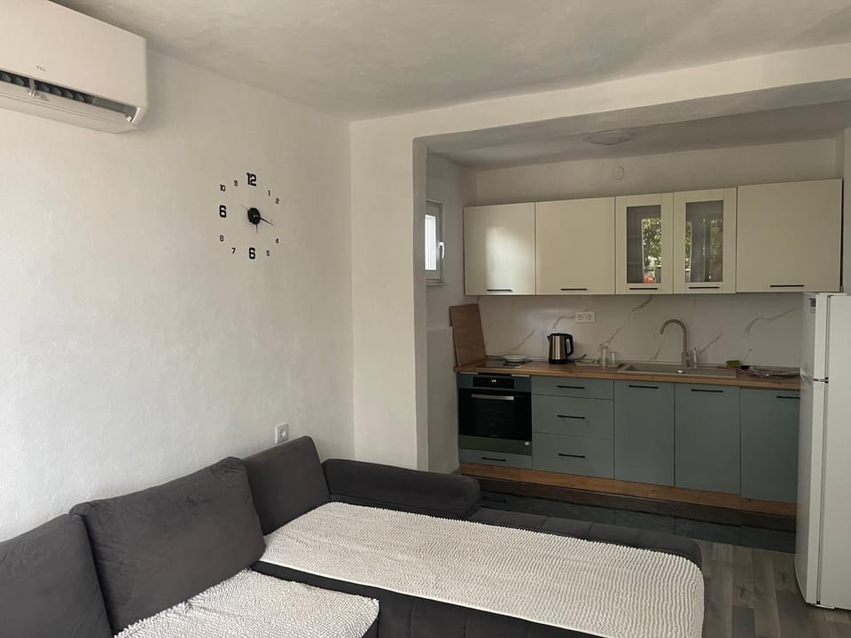Skyline Sarajevo Apartment in Sarajevo