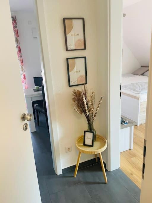 Apartment Scholle Steinbeck Apartment in North Rhine-Westphalia