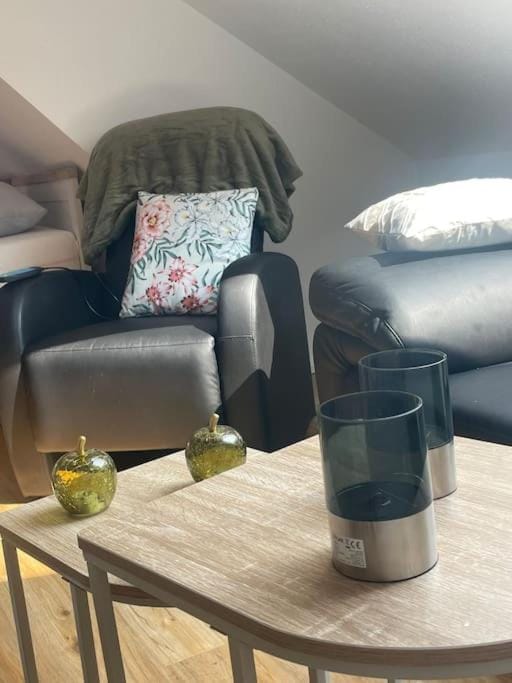 Apartment Scholle Steinbeck Apartment in North Rhine-Westphalia