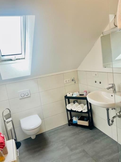 Apartment Scholle Steinbeck Apartment in North Rhine-Westphalia