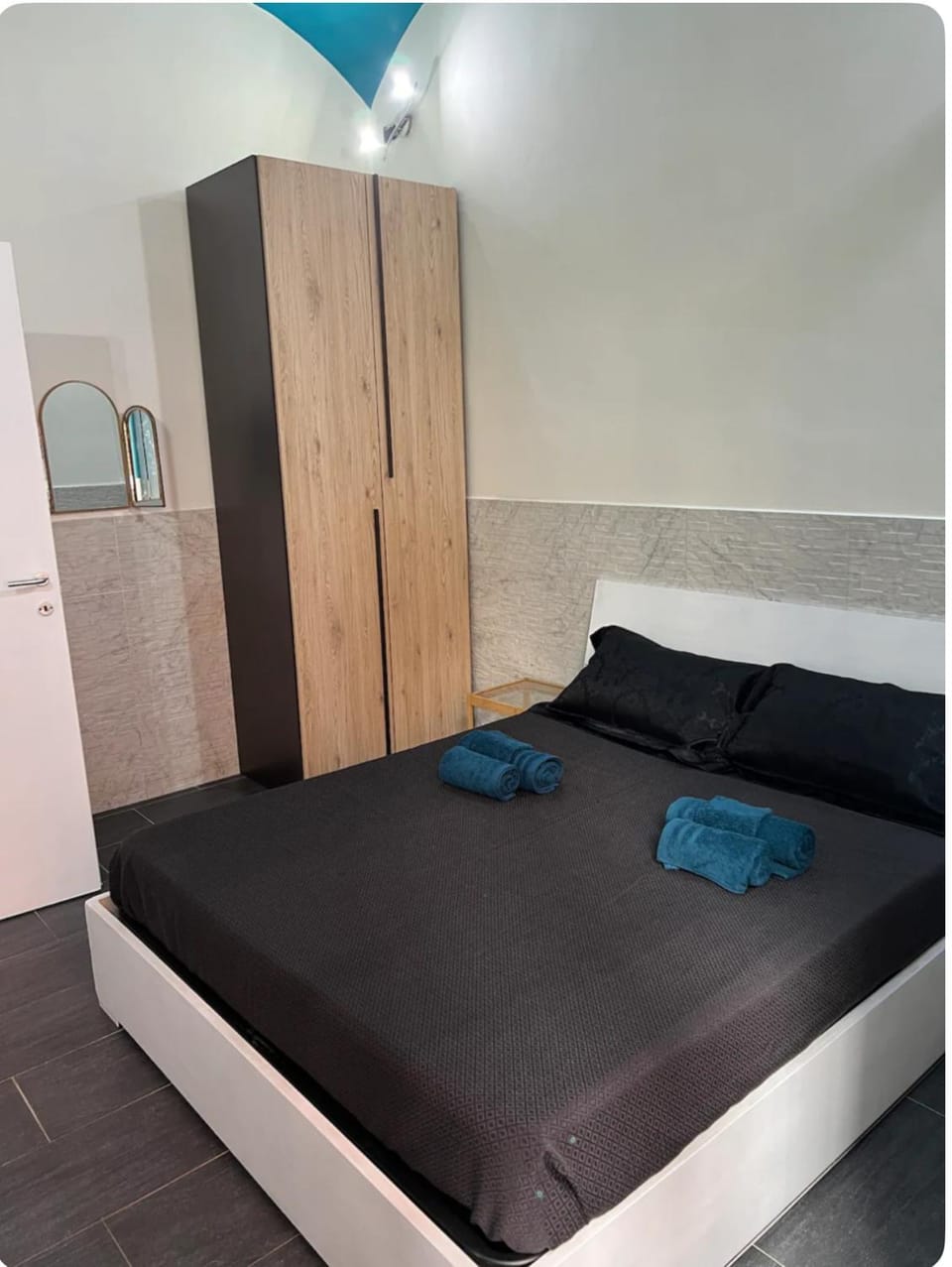 Casa vacanze San Lorenzo Apartment in Rome