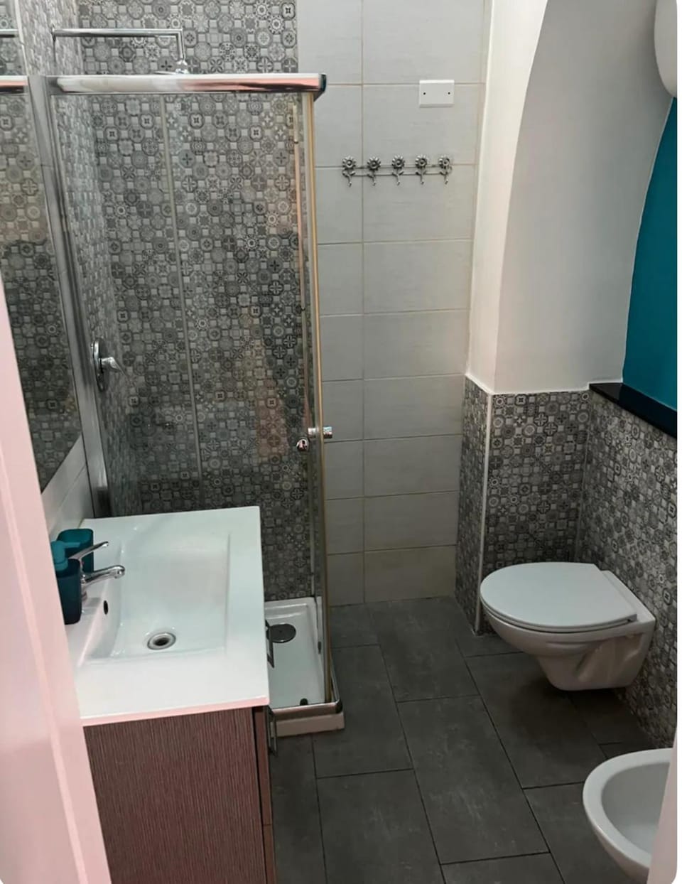 Casa vacanze San Lorenzo Apartment in Rome