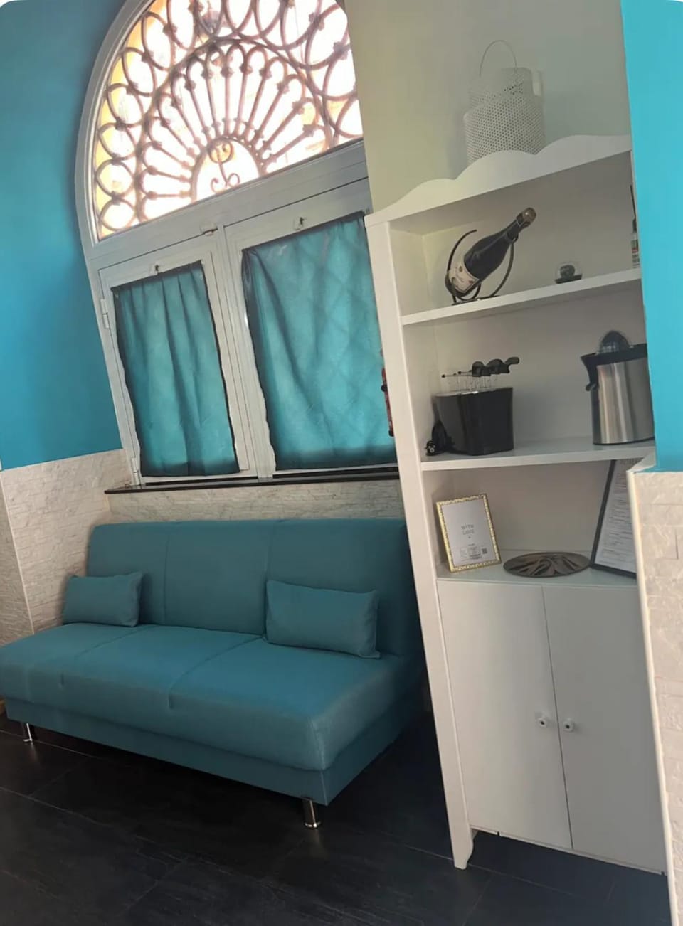Casa vacanze San Lorenzo Apartment in Rome