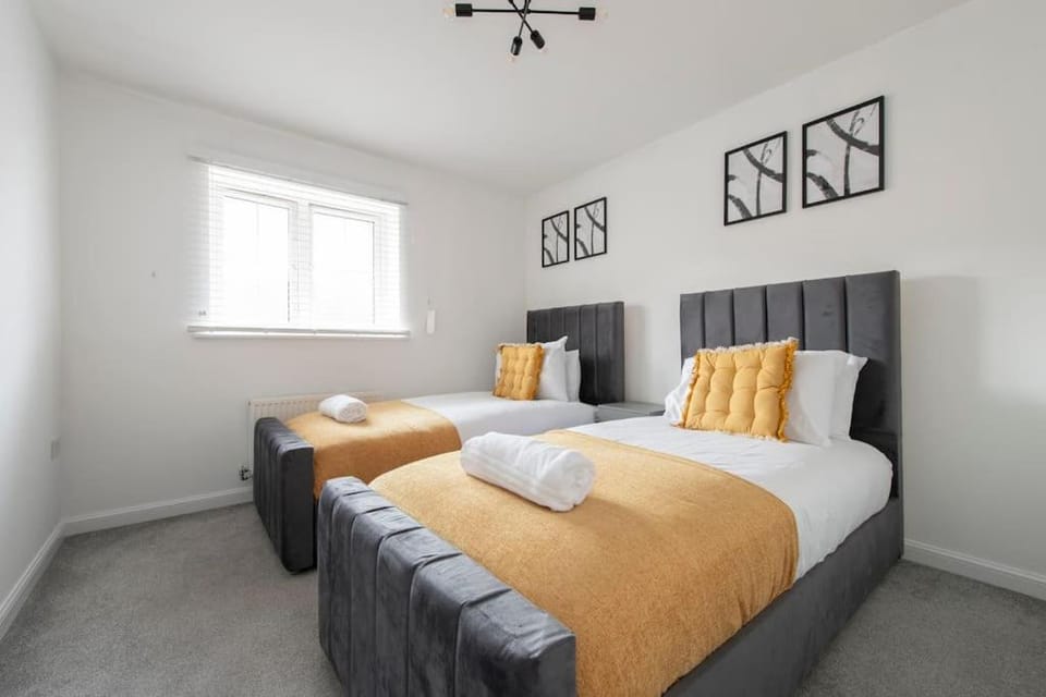 Luxury 2 bed house in Dartford, United Kingdom Apartment in Dartford
