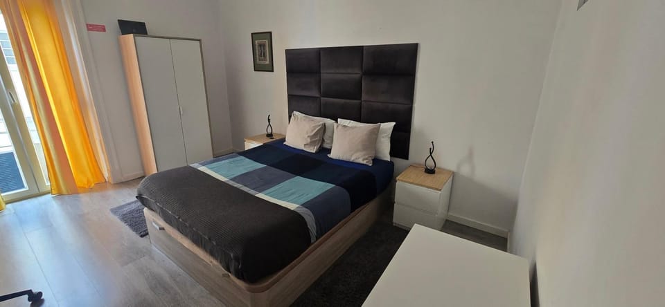Lisbon Apartments in Anjos Apartment in Lisbon