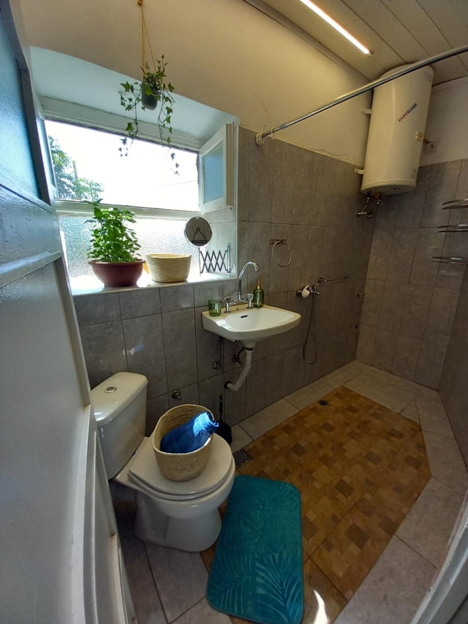 Toilet, Bathroom