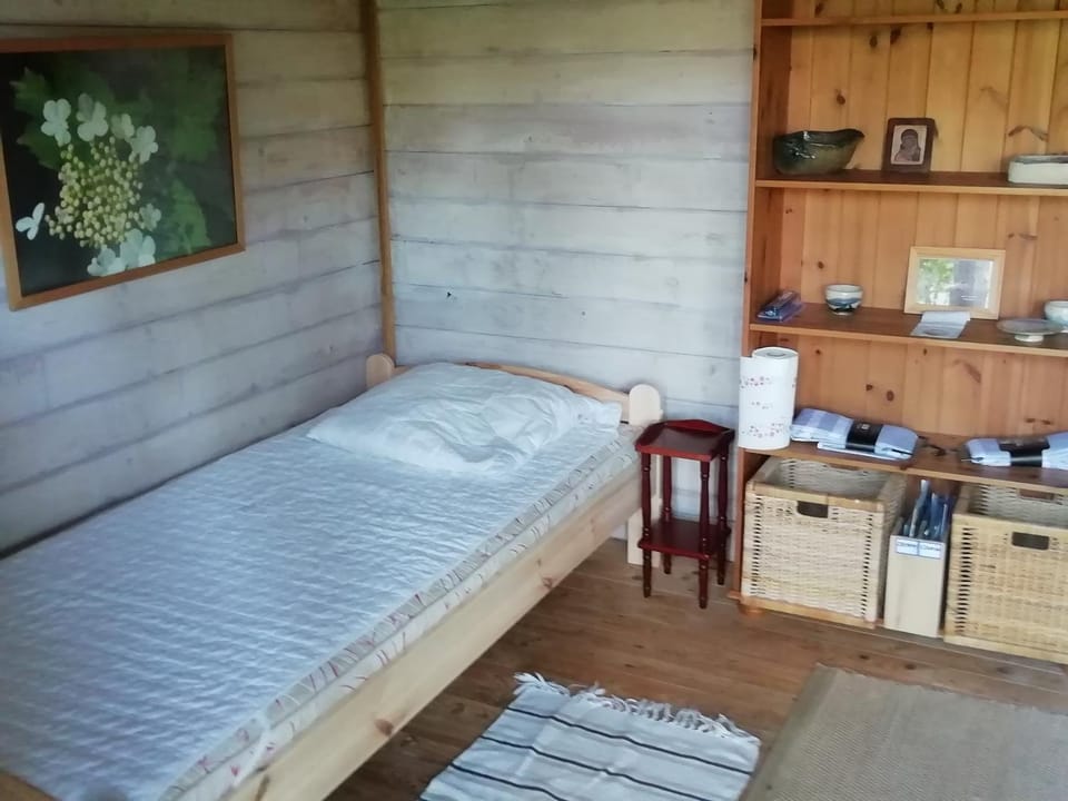 Les Céramiques du Pèlerin Campground/ 
RV Resort in Wallonia, Belgium