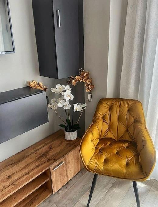 Бутиково студио Utopia Apartment in Plovdiv