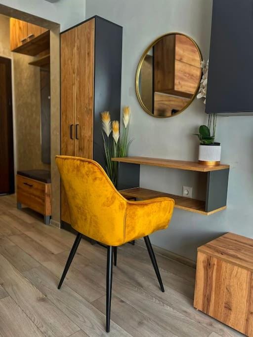 Бутиково студио Utopia Apartment in Plovdiv