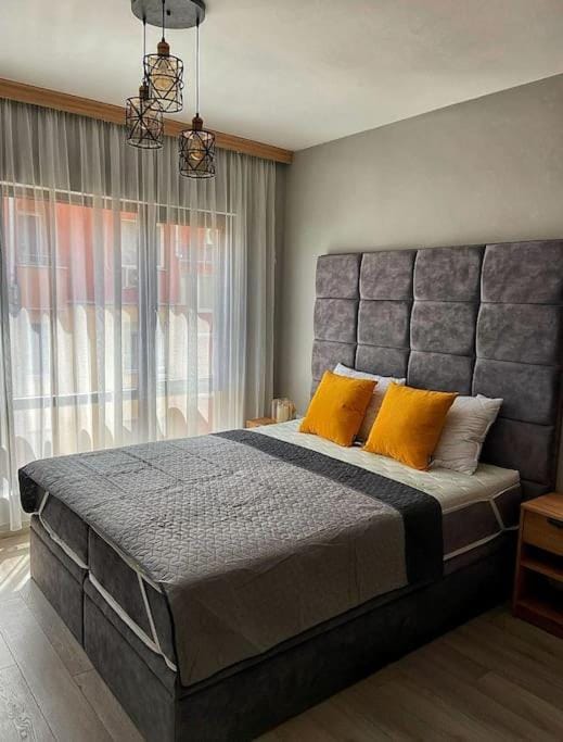 Бутиково студио Utopia Apartment in Plovdiv