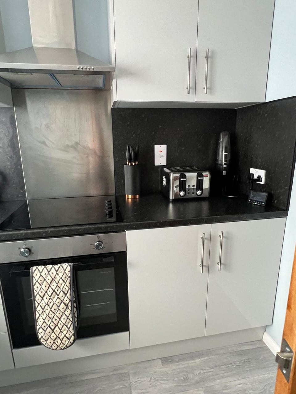 Oakfield Apartment Apartment in Scunthorpe