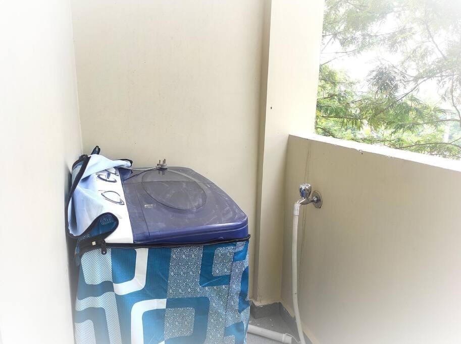 Casa Bonita-A Beautiful Stay Apartment in Punjab, India