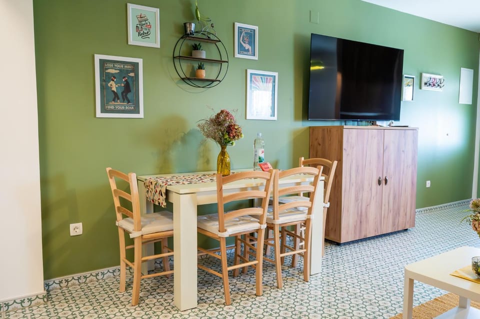 Charmdeen Apartment in Slovenia