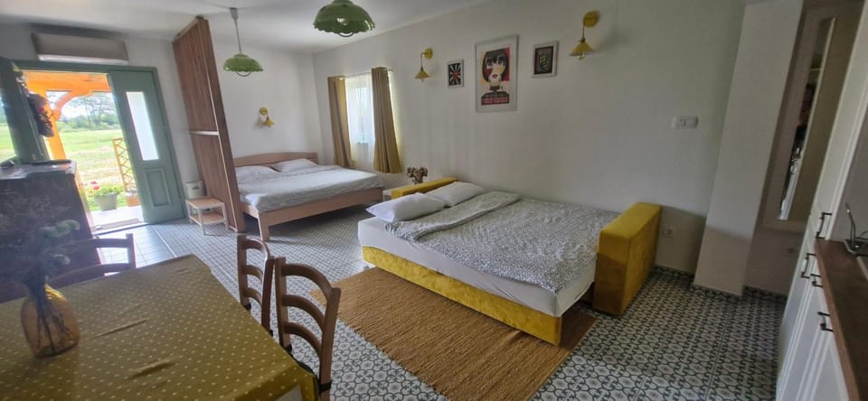 Charmdeen Apartment in Slovenia