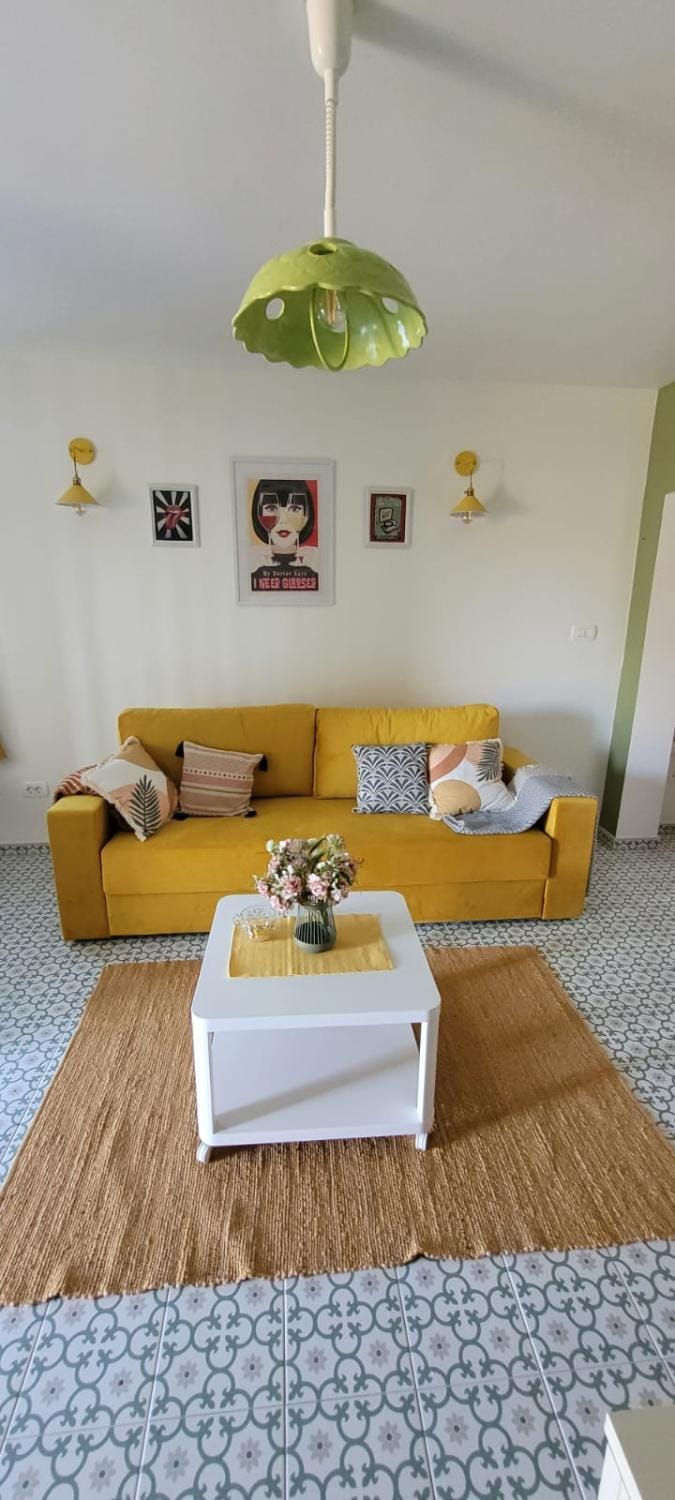 Charmdeen Apartment in Slovenia