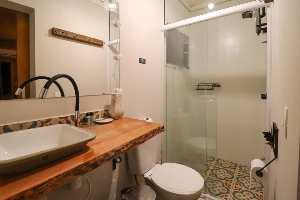 Pousada Campos do Jordao Suites Inn in Campos do Jordão