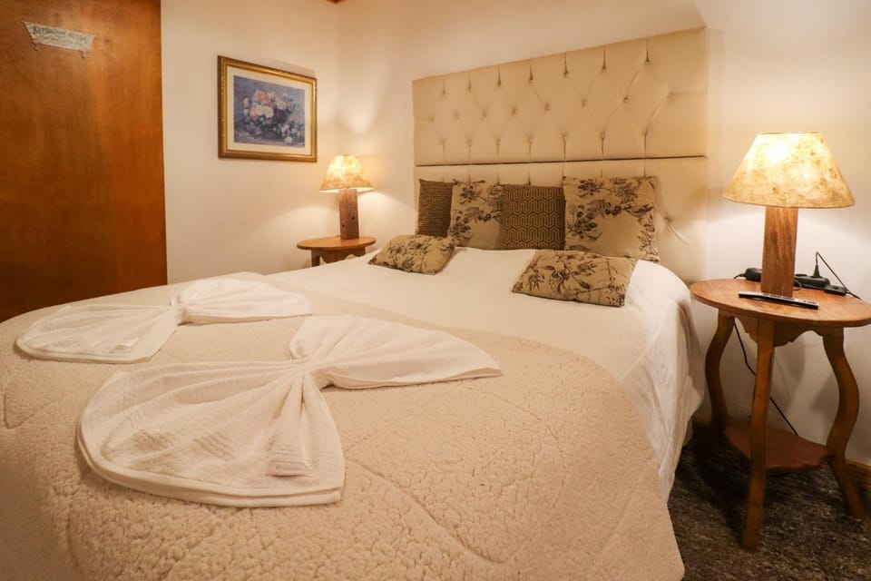 Pousada Campos do Jordao Suites Inn in Campos do Jordão
