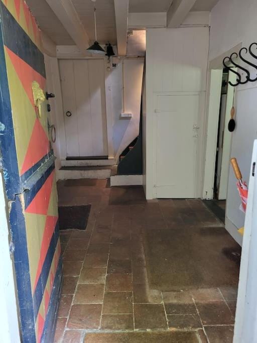 Property building, acessibility