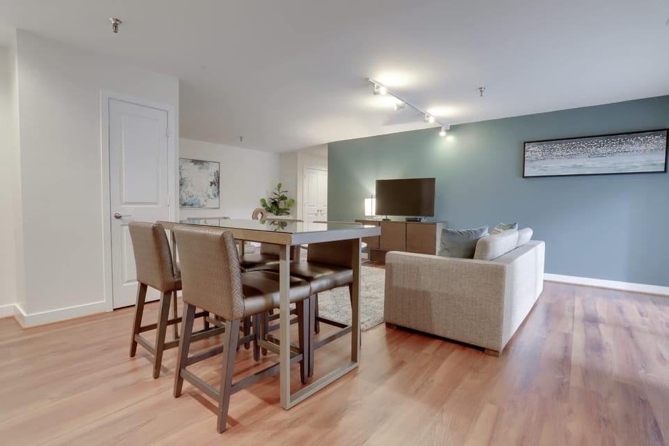 Sojourn Randolph Towers #204 Apartment in Arlington