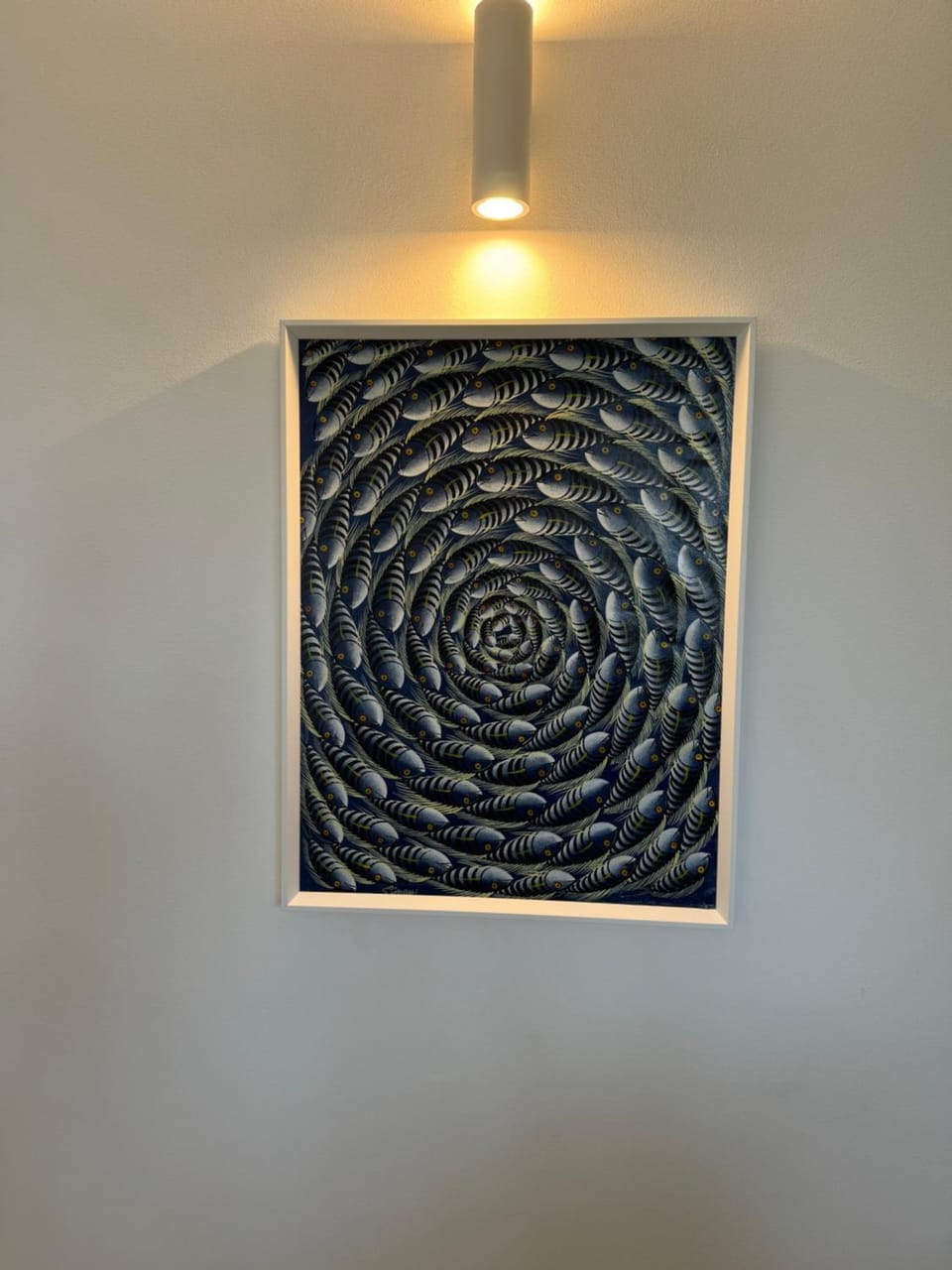 Decorative detail