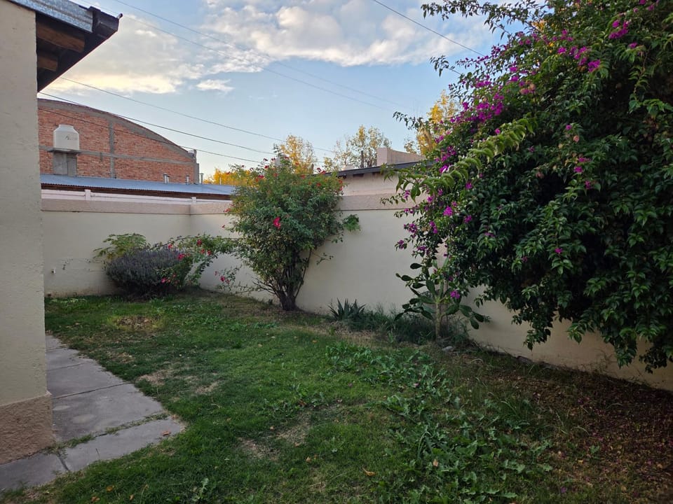 Departamento Beltran Apartment in San Rafael