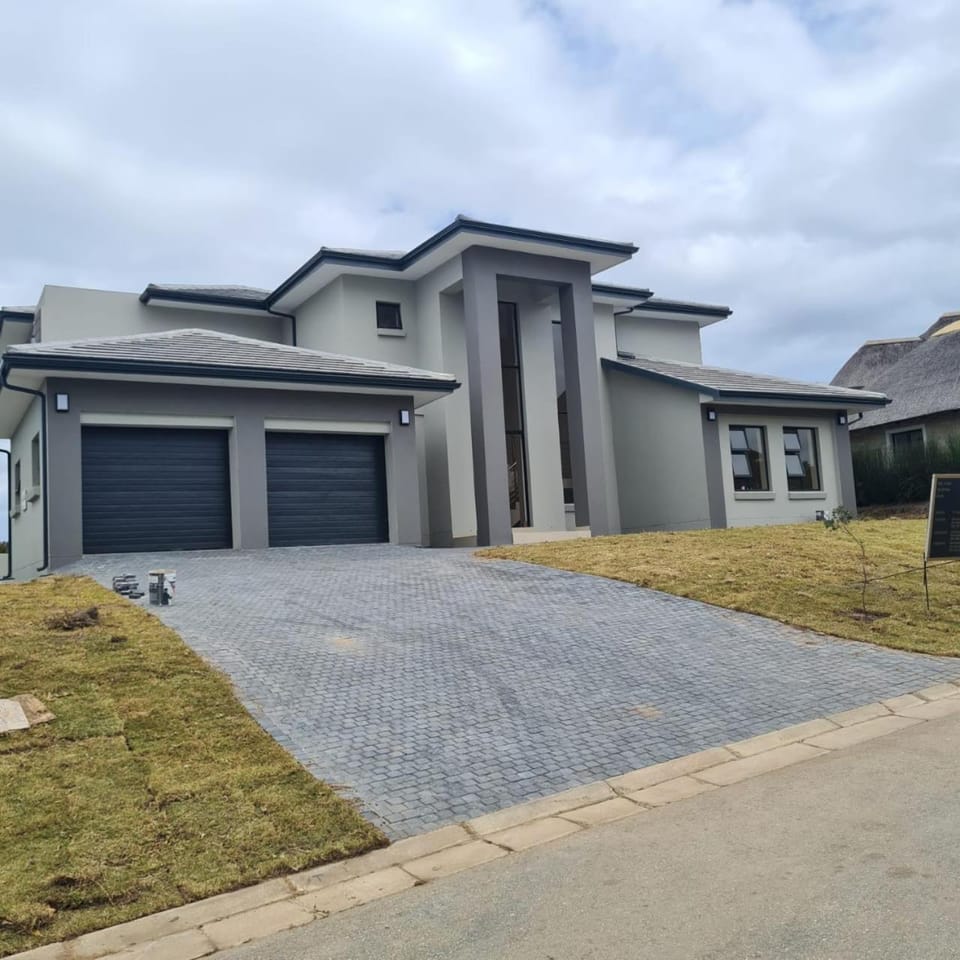 10 Genoa Apartment in Knysna