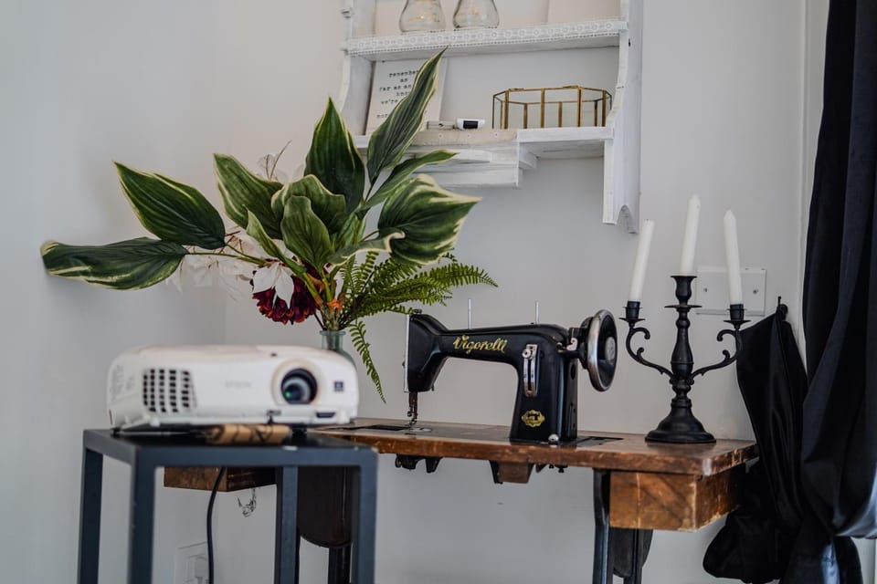 CLavi Apartament Apartment in Sassari