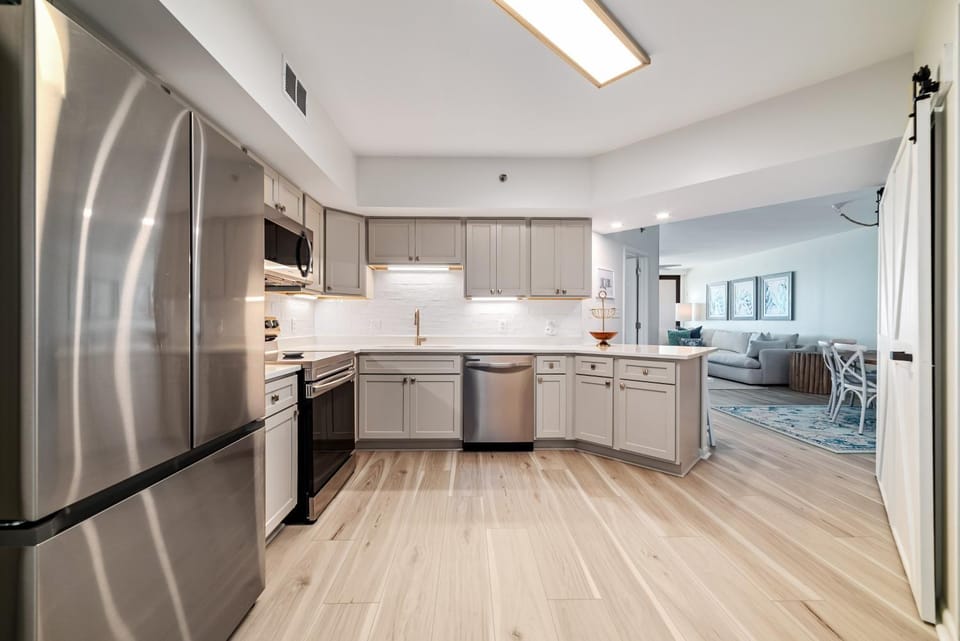 Summer House Unit 904B House in Orange Beach