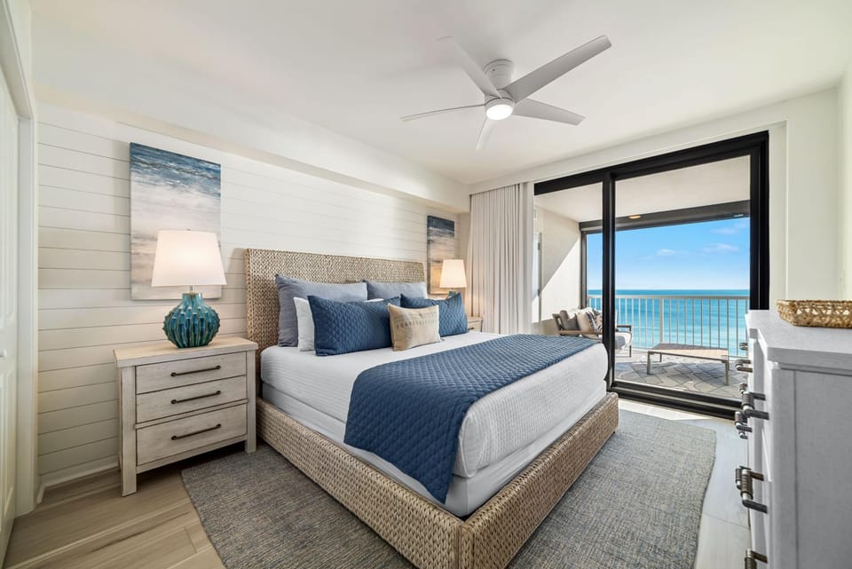 Summer House Unit 904B House in Orange Beach