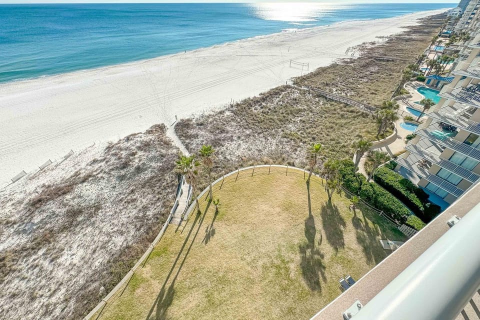 Summer House Unit 904B House in Orange Beach