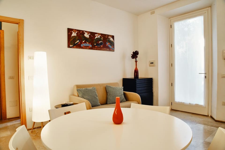 Dormi da noi Apartment in Marche