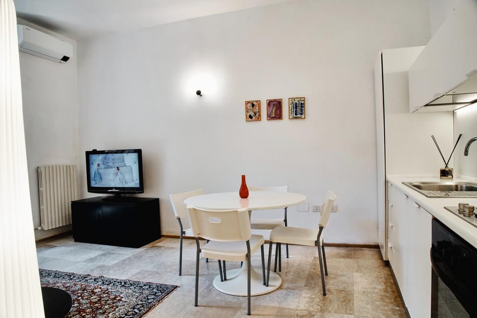 Dormi da noi Apartment in Marche