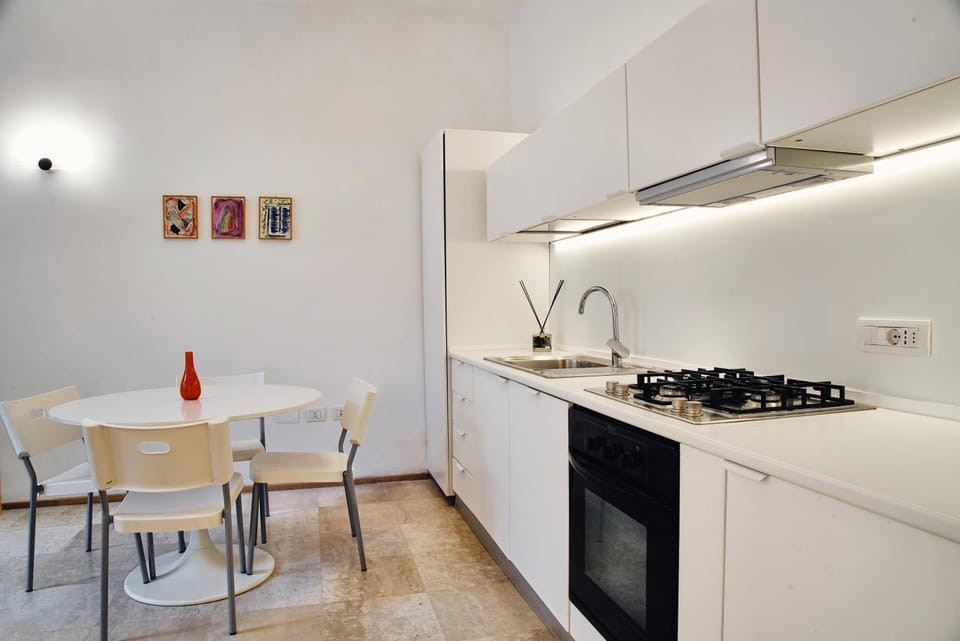 Dormi da noi Apartment in Marche