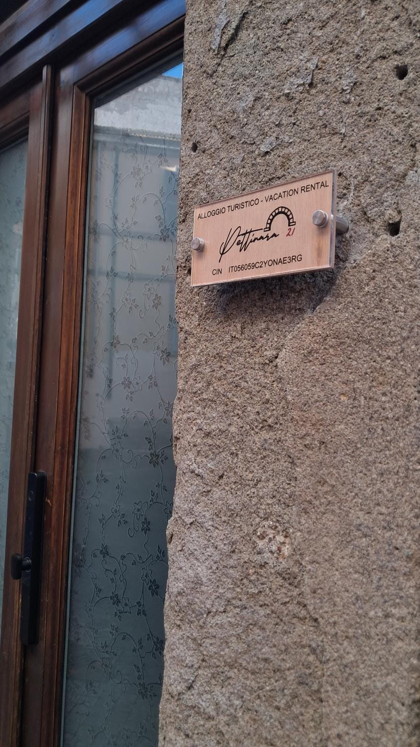 Property logo or sign