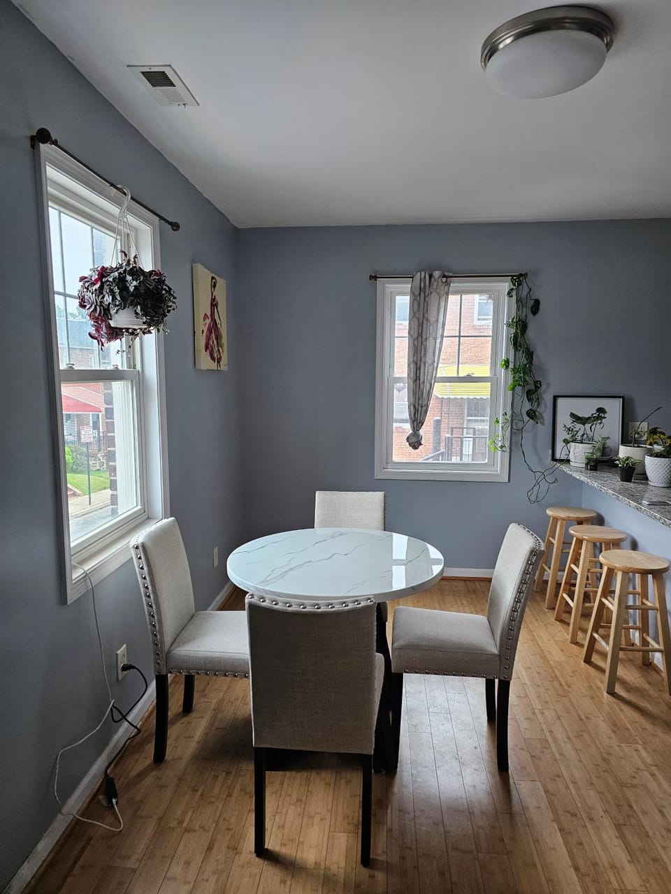 LG cozy room, shared bathroom Vacation rental in Baltimore