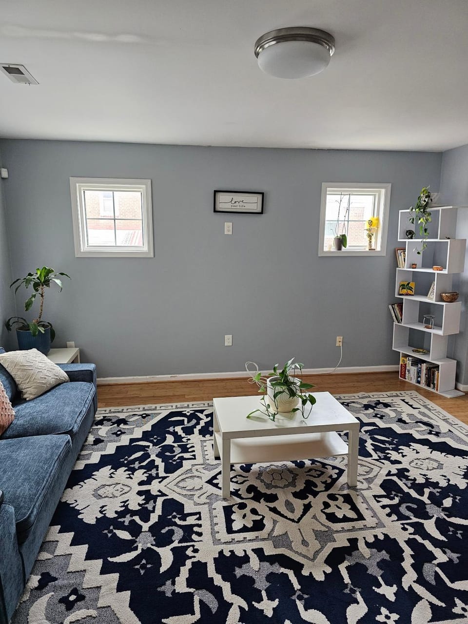 LG cozy room, shared bathroom Vacation rental in Baltimore