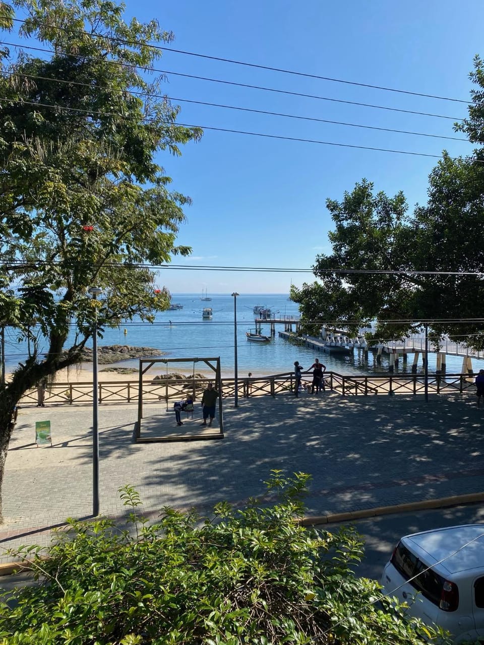 Nearby landmark, View (from property/room)